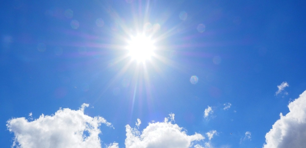 Prognoza pogody na ten tydzień