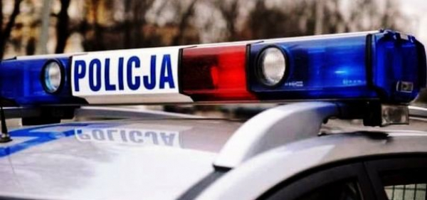 Policjanci interweniowali 444 razy