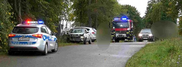 NA SYGNALE: Wypadek w Bachmat&oacute;wce [Film]
