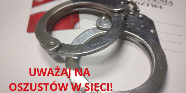 Chciał kupić bramy przesuwne - stracił 10 tysięcy złotych