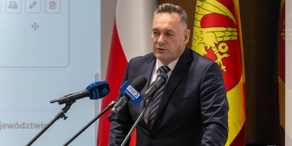 Powiat przekaże 150 tys. zł dla OSP Starowlany