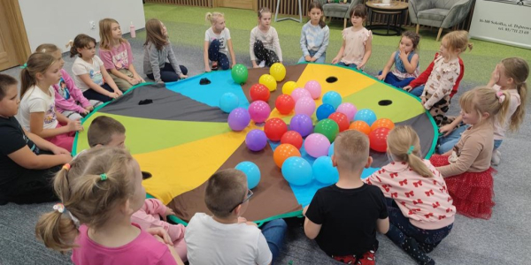 Noc Bibliotek – moc atrakcji w Sokółce