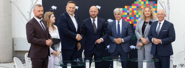 500 tysięcy złotych na utworzenie i wyposażenie poradni okulistycznej w SPZOZ w Sokółce