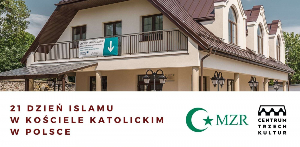 21 Dzień Islamu w Kościele Katolickim [NA ŻYWO]