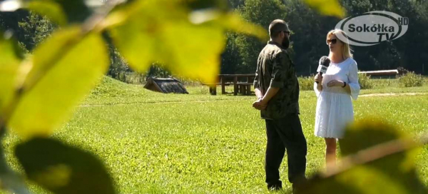 Bociany na ostatnią chwilę [Film, DRON]