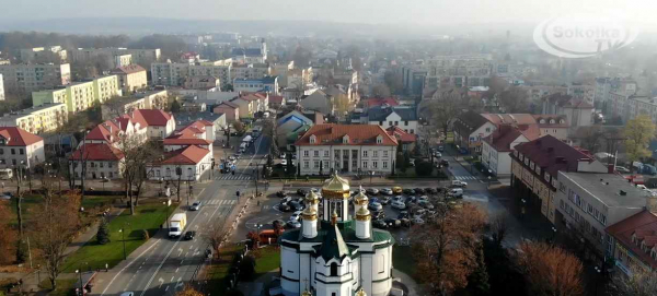 [NA ŻYWO] Rozmowa z Ewą Kulikowską o problemie śmieciowym w Sokółce