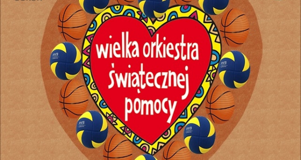 31. Finał Wielkiej Orkiestry Świątecznej Pomocy w Suchowoli