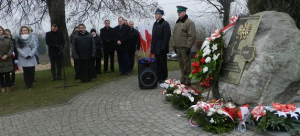 Święto Niepodległości w gminie Szudziałowo [Zdjęcia]