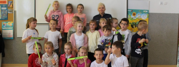"Kręci mnie bezpieczeństwo ... przez cały rok" w Sok&oacute;łce