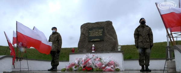 Uroczystości 230 rocznicy uchwalenia Konstytucji 3 Maja [Film]