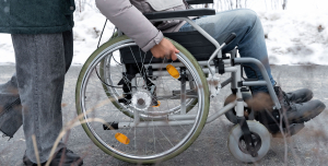 Ponad 4,1 tys. os&oacute;b w regionie otrzymuje dodatek dopełniający do renty socjalnej