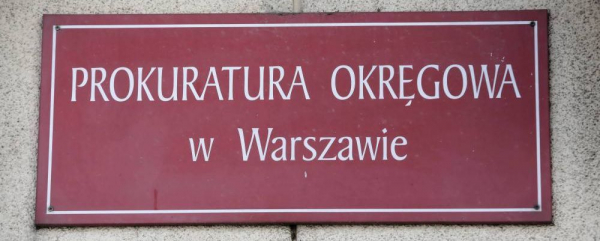 Prokuratura o śmierci żołnierza na granicy: nic nie wskazuje na udział osób trzecich