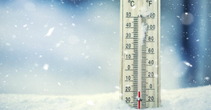 OSTRZEŻENIE METEO: Mróz będzie nadal trzymać