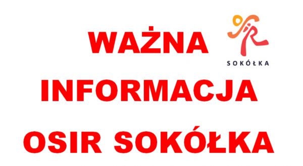 W niedzielę Miejskie Lodowisko będzie czynne od godziny 9:00 do 14:00