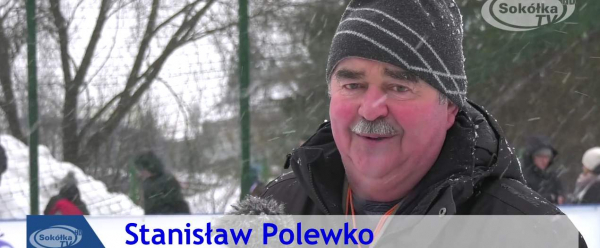 XX jubileusz zawod&oacute;w łyżwiarskich w Sok&oacute;łce [Film i Zdjęcia]
