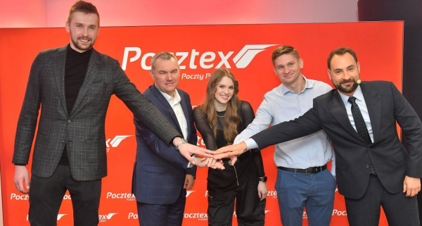 Pocztex gotowy na przedświąteczny szczyt paczkowy