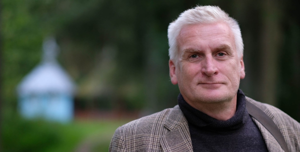 Spotkanie autorskie z Wojciechem Koronkiewiczem w Suchowoli &ndash; już 23 maja!