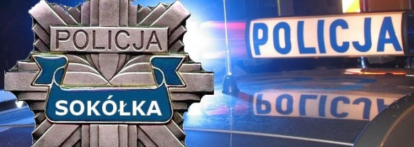 Policja prosi o kontakt świadków zdarzenia