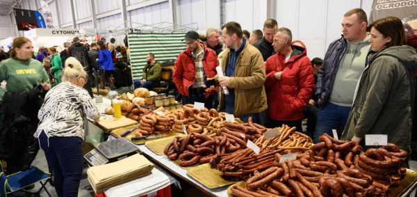 MF: zerowy VAT na żywność nie będzie przedłużony po 31 marca br.