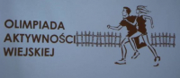 KONKURS: Olimpiada Aktywności Wiejskiej