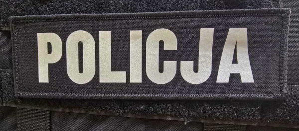 Groził śmiercią i uderzał kijem bejsbolowym. 38-latek z zarzutami