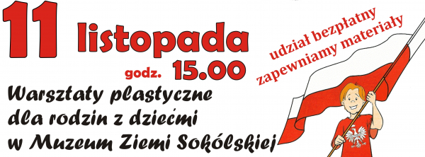 Porozmawiajmy o Niepodległości [Plakat]