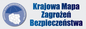 Dzięki korzystaniu z Krajowej Mapy Zagrożeń Bezpieczeństwa masz wpływ na bezpieczeństwo w swoim otoczeniu.