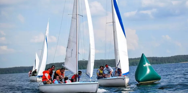 Zaproszenie na Regaty Żeglarskie o Puchar Burmistrza Sok&oacute;łki
