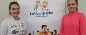 Lekkoatletyka Dla Każdego [Zdjęcia]