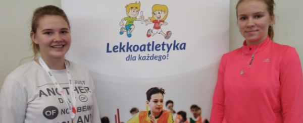 Lekkoatletyka Dla Każdego [Zdjęcia]