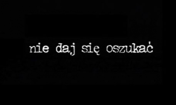 Chciał kupić ciągnik, stracił ponad 4 tysiące złotych