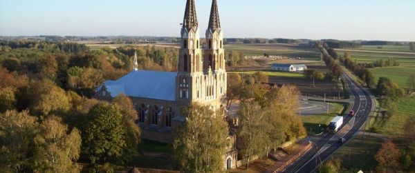 Jest działka do kupienia w Korycinie