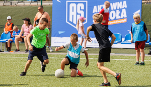 fot. Fundacja Orły Sportu