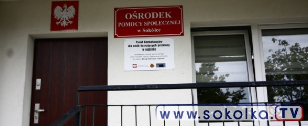 Klub Integracji Społecznej powstaje w Sokółce