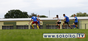 Turniej piłki nożnej ,,Sportowe wakacje&quot; [Film i Zdjęcia]