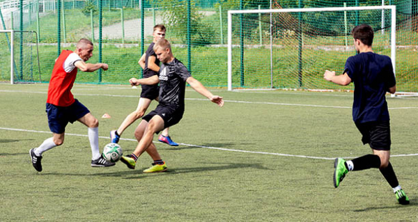 10 września-Dzień Piłkarza