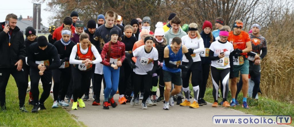 Ponad 80 osób spotkało się nad zalewem w Sokółce