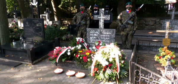 Zaproszenie na obchody 102. rocznicy Bitwy Niemeńskiej