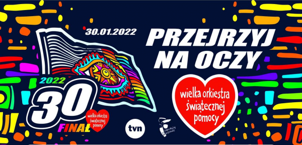 Ile pieniędzy zebrano podczas 30. Finału WOŚP w naszym regionie? [Zdjęcia]