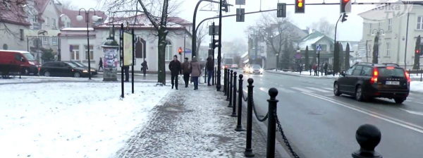 Ostrzeżenie IMGW dla powiatu sokólskiego