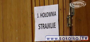 &quot;J. Hołownia strajkuje&quot; [Film]