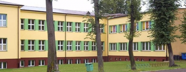Zesp&oacute;ł Szk&oacute;ł Samorządowych w Krynkach otrzyma dofinansowanie