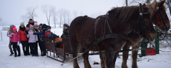 Drugi dzień półkolonii OSiR [Zdjęcia]