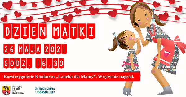 Koncert z okazji Dnia Matki