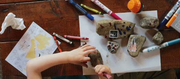 Integracja sensoryczna – studia podyplomowe nie tylko dla absolwentów pedagogiki [Artykuł sponsorowany]