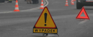 NA SYGNALE: Śmiertelny wypadek pomiędzy Szczebrą a Strękowizną [Zdjęcia]