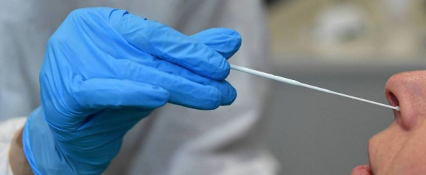 Niedzielski: w kwietniu decyzja, czy stan epidemii zostanie zastąpiony stanem zagrożenia epidemicznego