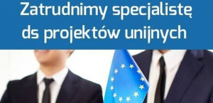 OFERTA PRACY: Firma IDEALAN poszukuje kandydata do pracy na stanowisku specjalista ds. projektów unijnych