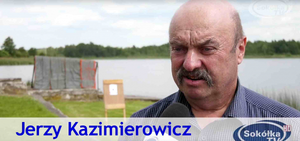 Zawody strzeleckie na rzecz PCK [Film]