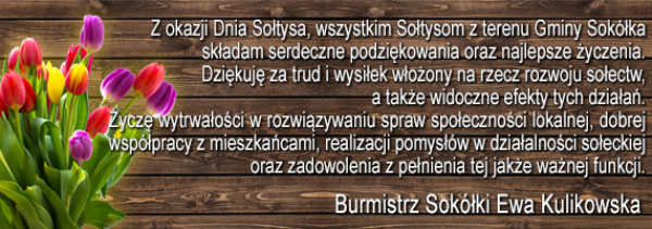 Serdeczne Życzenia